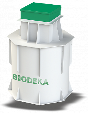 BioDeka 20 C-1500